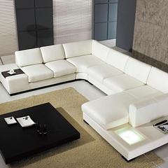 Modular Corner Sofa