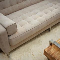 Stylish Contemporary Sofa